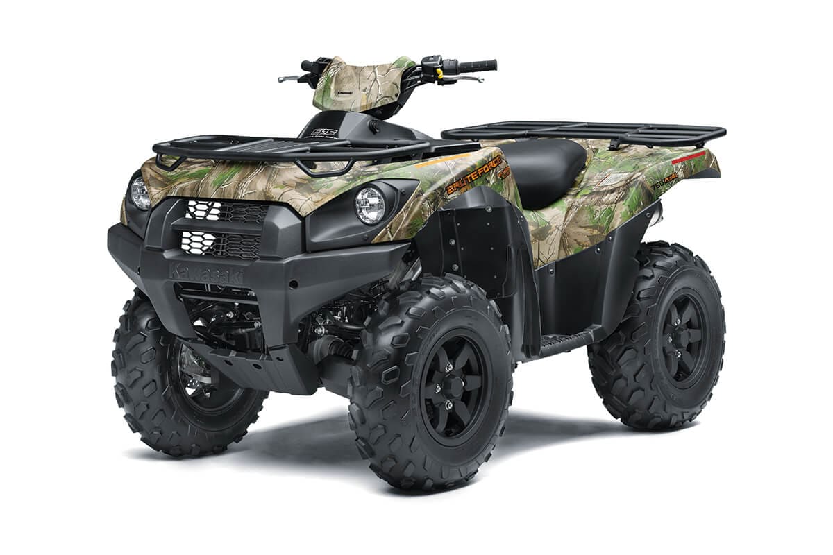 Квадроцикл KAWASAKI Brute Force KVF 750 4X4I EPS Camo (2023) (ПСМ) Квадроцикл KAWASAKI Brute Force KVF 750 4X4I EPS Camo (2023) (ПСМ)