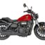 Мотоцикл BENDA Funrider 125
