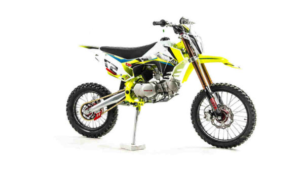Питбайк MOTOLAND MX125 KKE (2020 Г.)