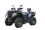 Квадроцикл РУСКВАДРО Манул 380 MAX EFI 4×4