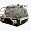 Мотобуксировщик POMOR L-500 К-9 Pro