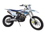 Мотоцикл ULAR A8 Pro (YBS300) 21/18 ENDURO