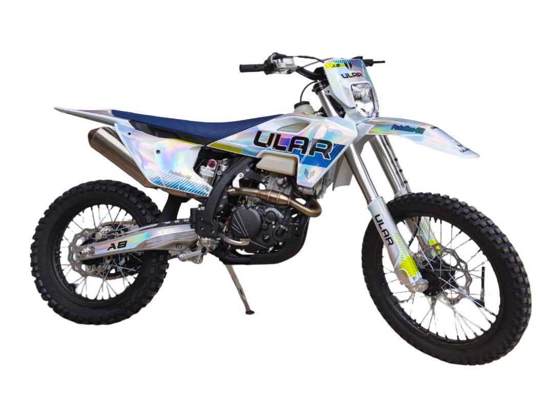 Мотоцикл ULAR A8 Pro (YBS300) 21/18 ENDURO Мотоцикл ULAR A8 Pro (YBS300) 21/18 ENDURO