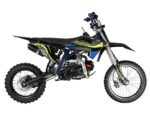 Питбайк AVANTIS H12-E Classic 17/14