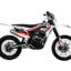 Мотоцикл кроссовый эндуро KAYO K5 300 ENDURO 21/18 (2024)