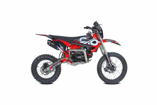 Питбайк OXO 125 M