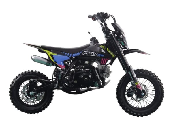 Питбайк FUII CREW Mini Rider 110сс