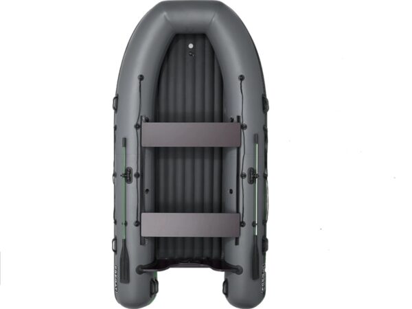 Лодка ПВХ ФРЕГАТ 390 Air