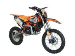 Питбайк OXO Pro 150 M