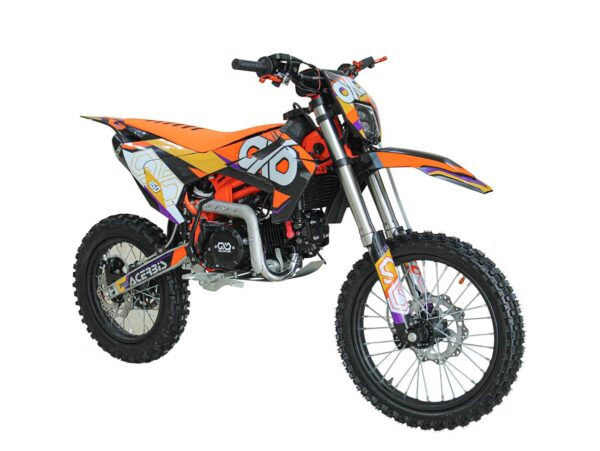 Питбайк OXO Pro 150 M