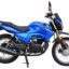 Мотоцикл DESTRA 250