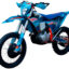 Мотоцикл кроссовый эндуро GR8 F300A (4T CB300RL) RR (2024 г.)