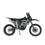 Мотоцикл FIDELIS Et Fortis S2 CB250-F ENDURO