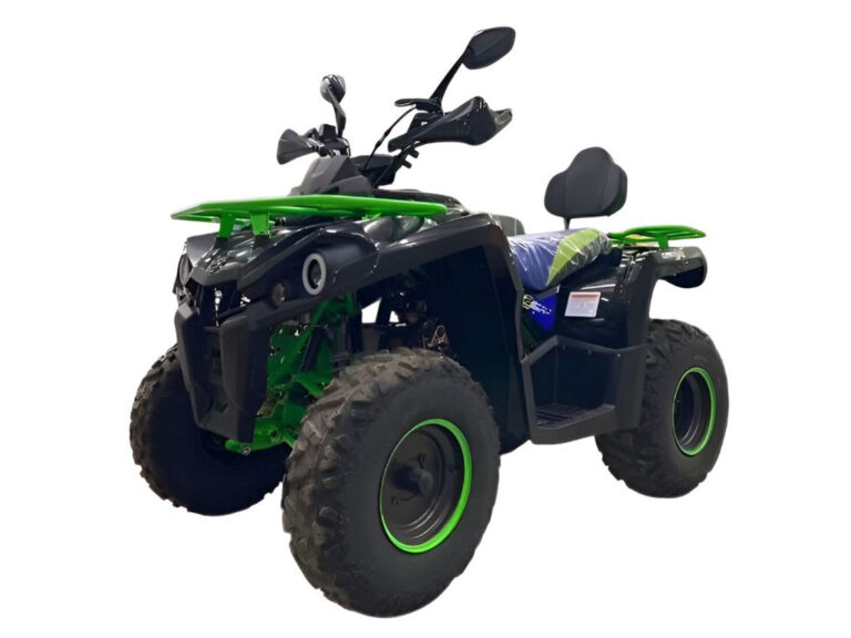 Квадроцикл GLADIATOR F200