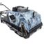 Мотобуксировщик ЖЕЛЕЗНАЯ СОБАКА M600 23 л.с