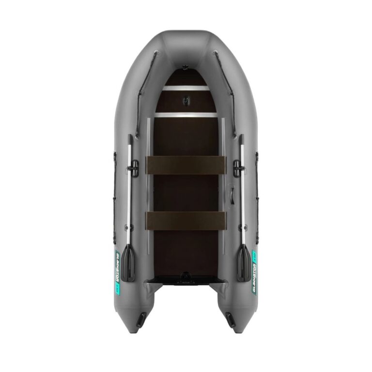 Лодка ПВХ GLADIATOR B330