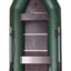 Лодка ПВХ PATRIOT Дельта 320 СК