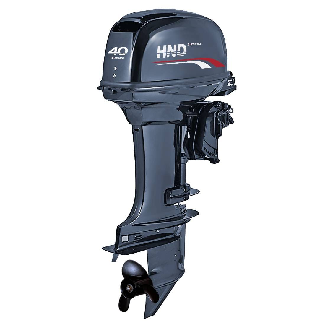 2х-тактный лодочный мотор HND OB40 ERTS 2х-тактный лодочный мотор HND OB40 ERTS