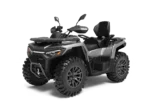 Квадроцикл LINHAI Landforce 650 EPS