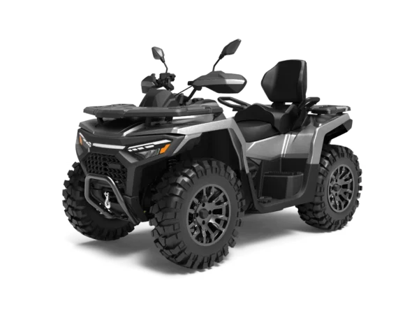 Квадроцикл LINHAI Landforce 650 EPS