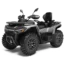 Квадроцикл LINHAI Landforce 650 EPS