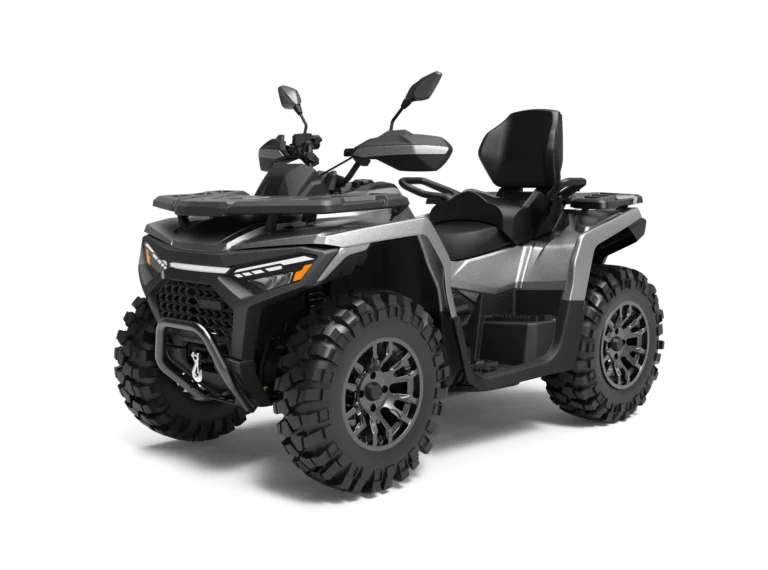 Квадроцикл LINHAI Landforce 650 EPS