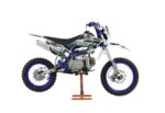 Питбайк ROCKOT HI-TECH 125 Comandante 2.0