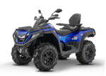 Квадроцикл SHARMAX Force 1100 LTD