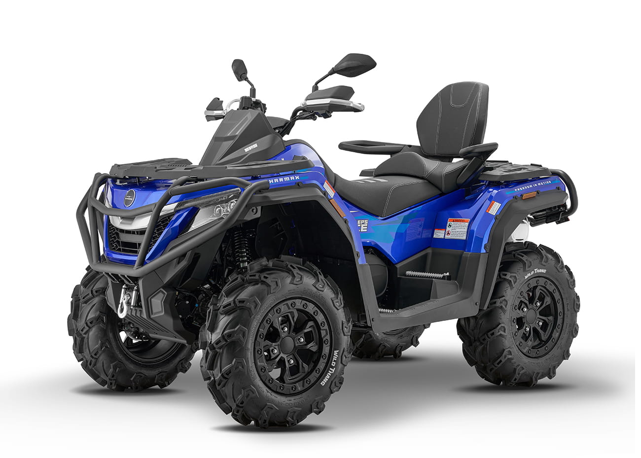 Квадроцикл SHARMAX Force 1100 LTD Квадроцикл SHARMAX Force 1100 LTD