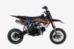 Питбайк AVANTIS KT-125E Classic 14/12