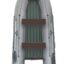 Лодка ПВХ РАКЕТА РМ-330 Special+