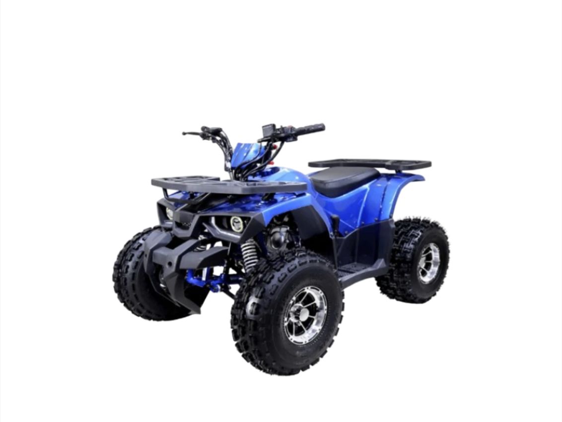 Квадроцикл RATO Hammer 125 Квадроцикл RATO Hammer 125