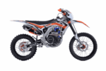 Мотоцикл кроссовый эндуро ROCKOT ZX450