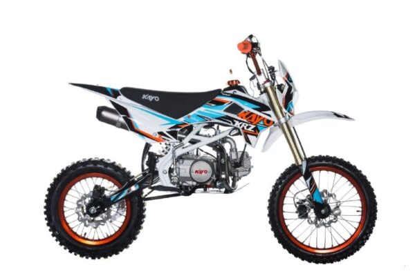 Питбайк KAYO Classic YX125EA