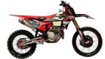 Мотоцикл кроссовый эндуро AJ1 NX 250