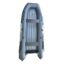 Лодка ПВХ ALTAIR HD 410 НДНД