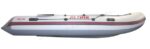 Лодка ПВХ ALTAIR Pro Ultra 400