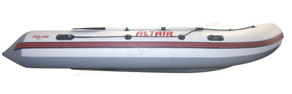 Лодка ПВХ ALTAIR Pro Ultra 400