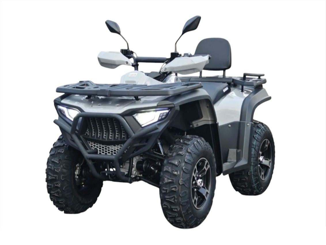 Квадроцикл BASHAN Explorer 320 4x4 Квадроцикл BASHAN Explorer 320 4x4