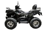 Квадроцикл RATO 200 LD Premium GT