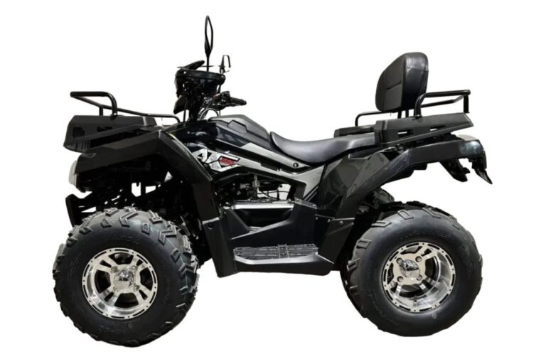 Квадроцикл RATO 200 LD Premium GT