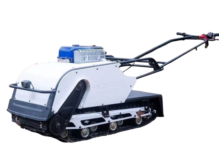 Мотобуксировщик BALTMOTORS Snowdog Z460 Ultra Мотобуксировщик BALTMOTORS Snowdog Z460 Ultra