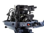 2х-тактный лодочный мотор MIKATSU M9.8FHS (new 2025)