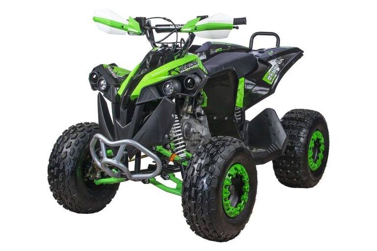 Квадроцикл YACOTA Renegade