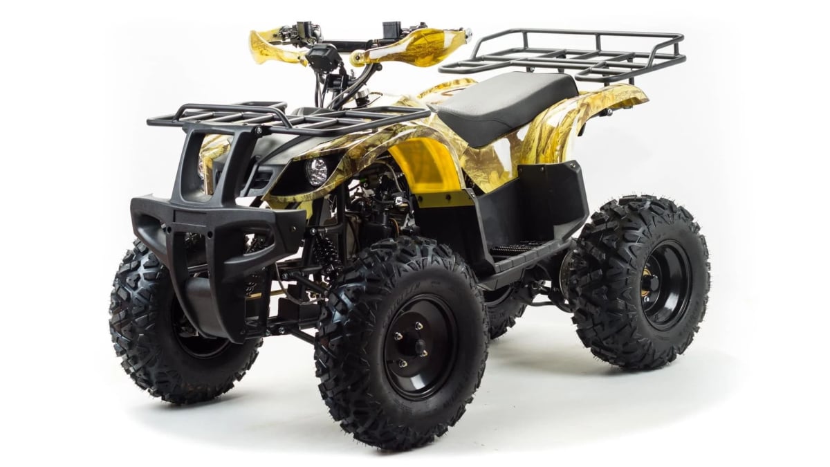 Квадроцикл MOTOLAND 150 Maverick Квадроцикл MOTOLAND 150 Maverick