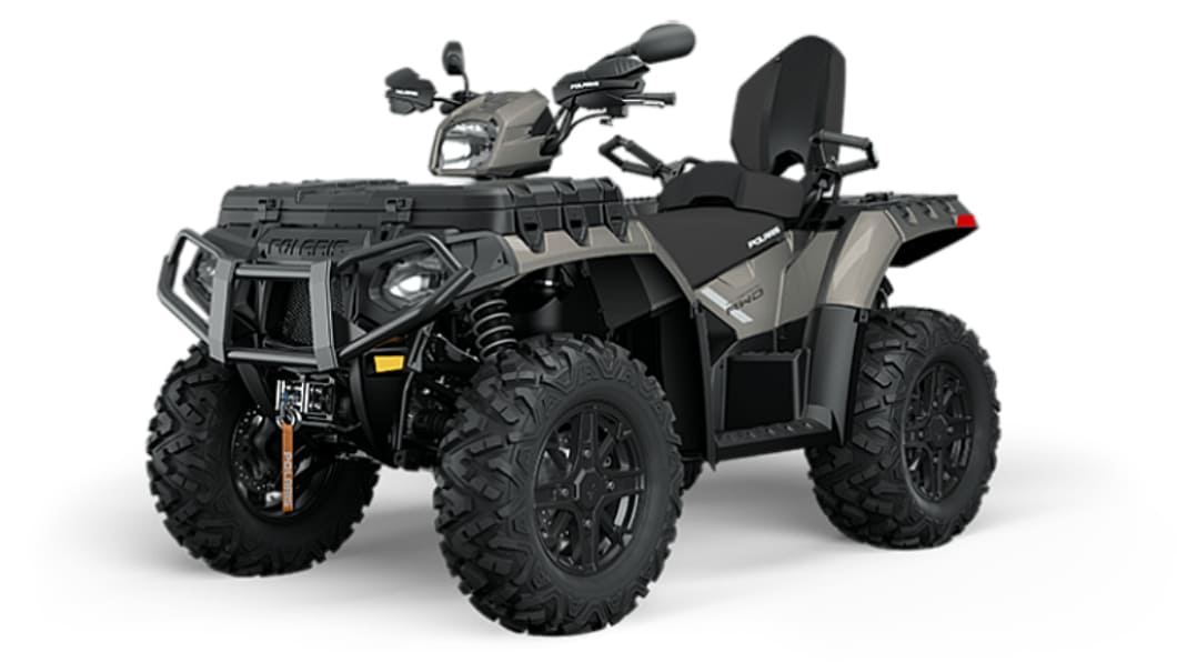 Квадроцикл POLARIS Sportsman Touring XP 1000 (2024) (ПСМ) Квадроцикл POLARIS Sportsman Touring XP 1000 (2024) (ПСМ)
