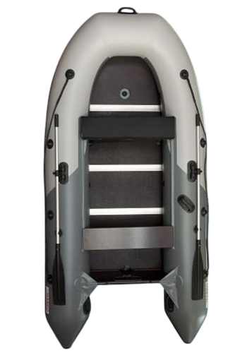Лодка ПВХ MARKOBOATS Фьорд FR-335