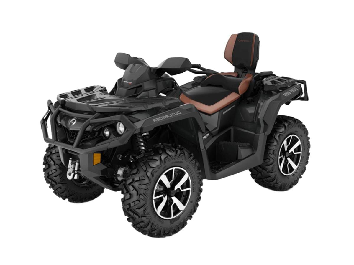 Квадроцикл BRP Can-Am Outlander Max 1000R Limited (2024) (ПСМ) Квадроцикл BRP Can-Am Outlander Max 1000R Limited (2024) (ПСМ)