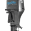 4х-тактный лодочный мотор MIKATSU MF80FEX-T-EFI