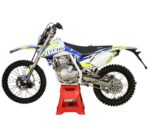 Мотоцикл кроссовый эндуро AVANTIS FX 250 (PR250/172FMM-5